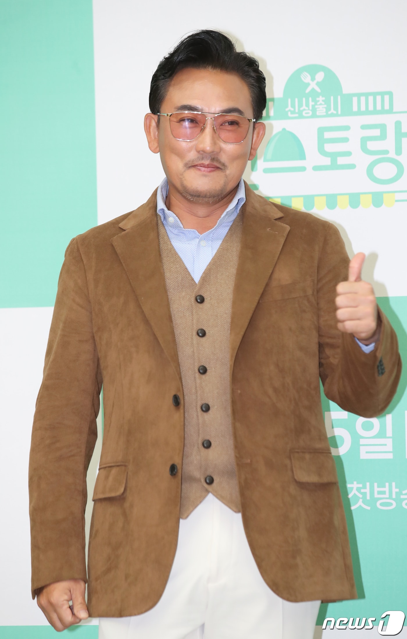 가수 이승철/뉴스1 ⓒ News1 권현진 기자