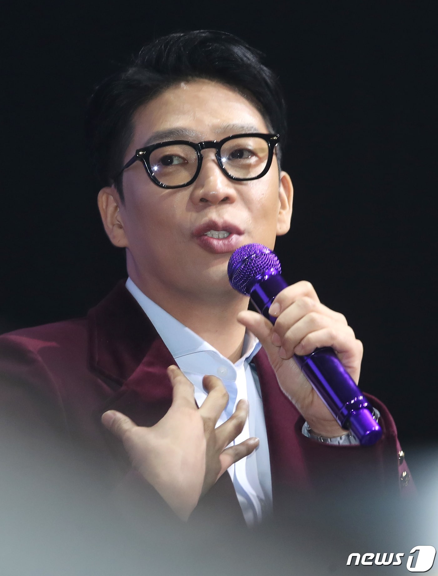 MC몽 / 뉴스1 ⓒ News1 권현진 기자