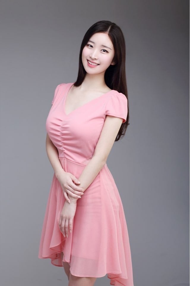 김나정 아나운서 인스타그램 ⓒ 뉴스1