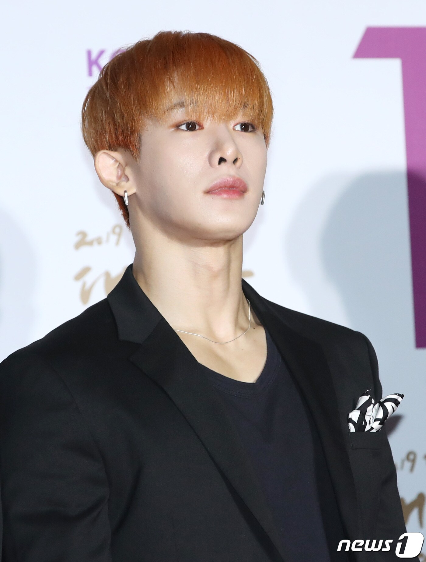 몬스타엑스 원호ⓒ News1