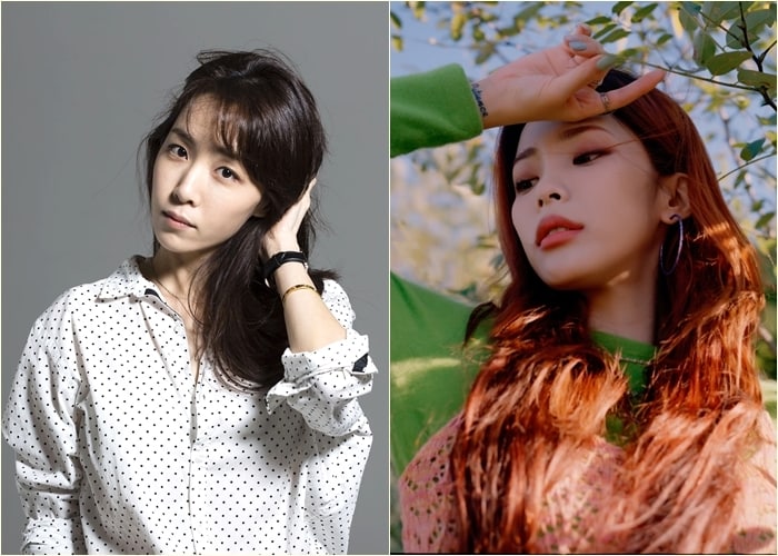 각 소속사 제공 ⓒ 뉴스1