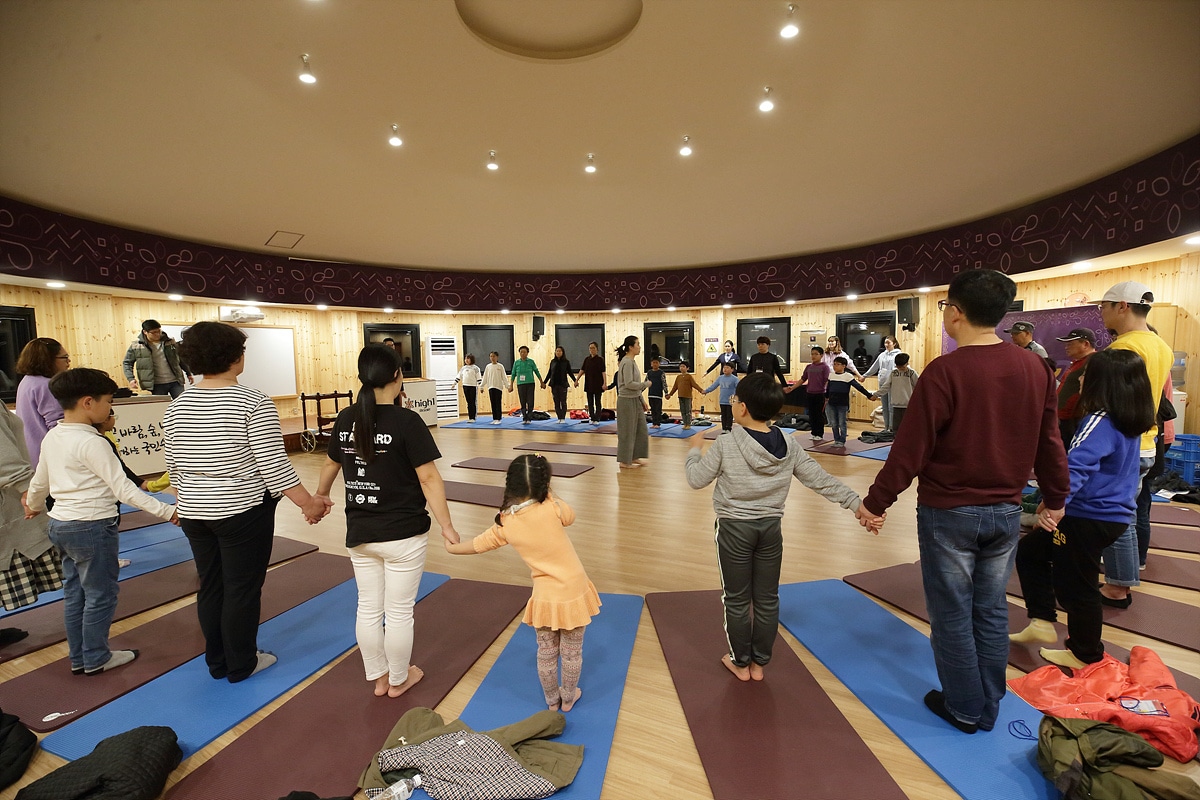 하이원리조트 제공 ⓒ 뉴스1