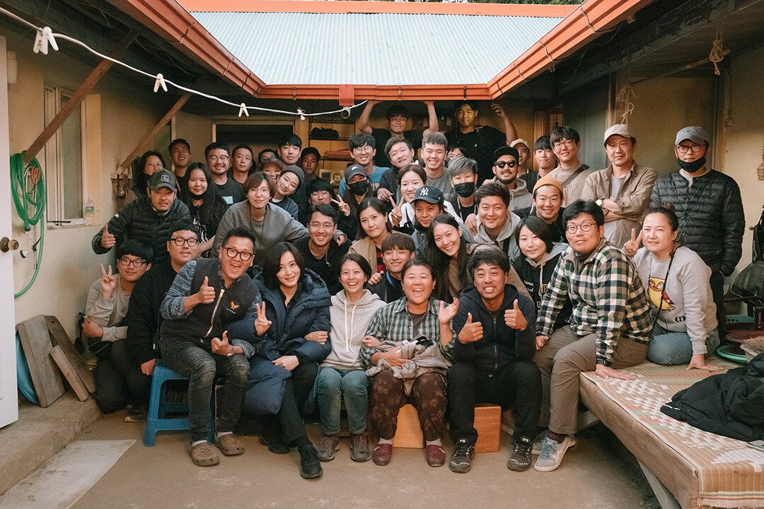 영화 내가 죽던 날 스틸 ⓒ 뉴스1