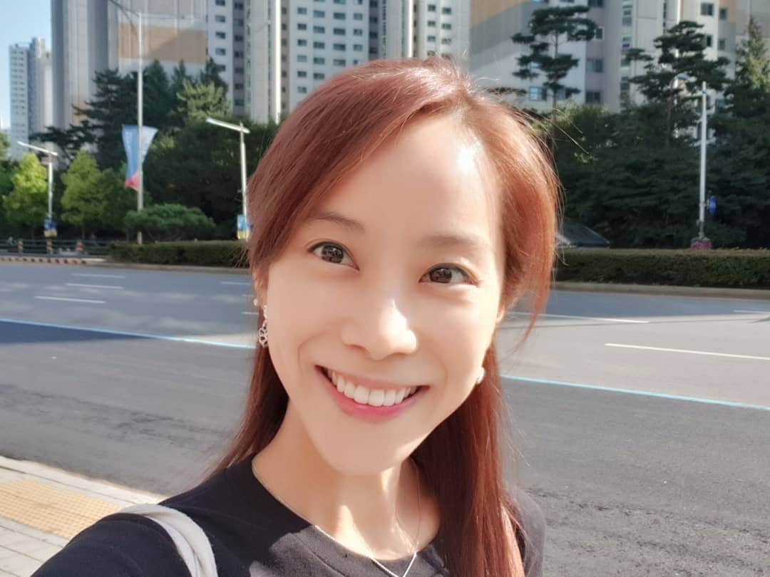 조민아 인스타그램 ⓒ 뉴스1