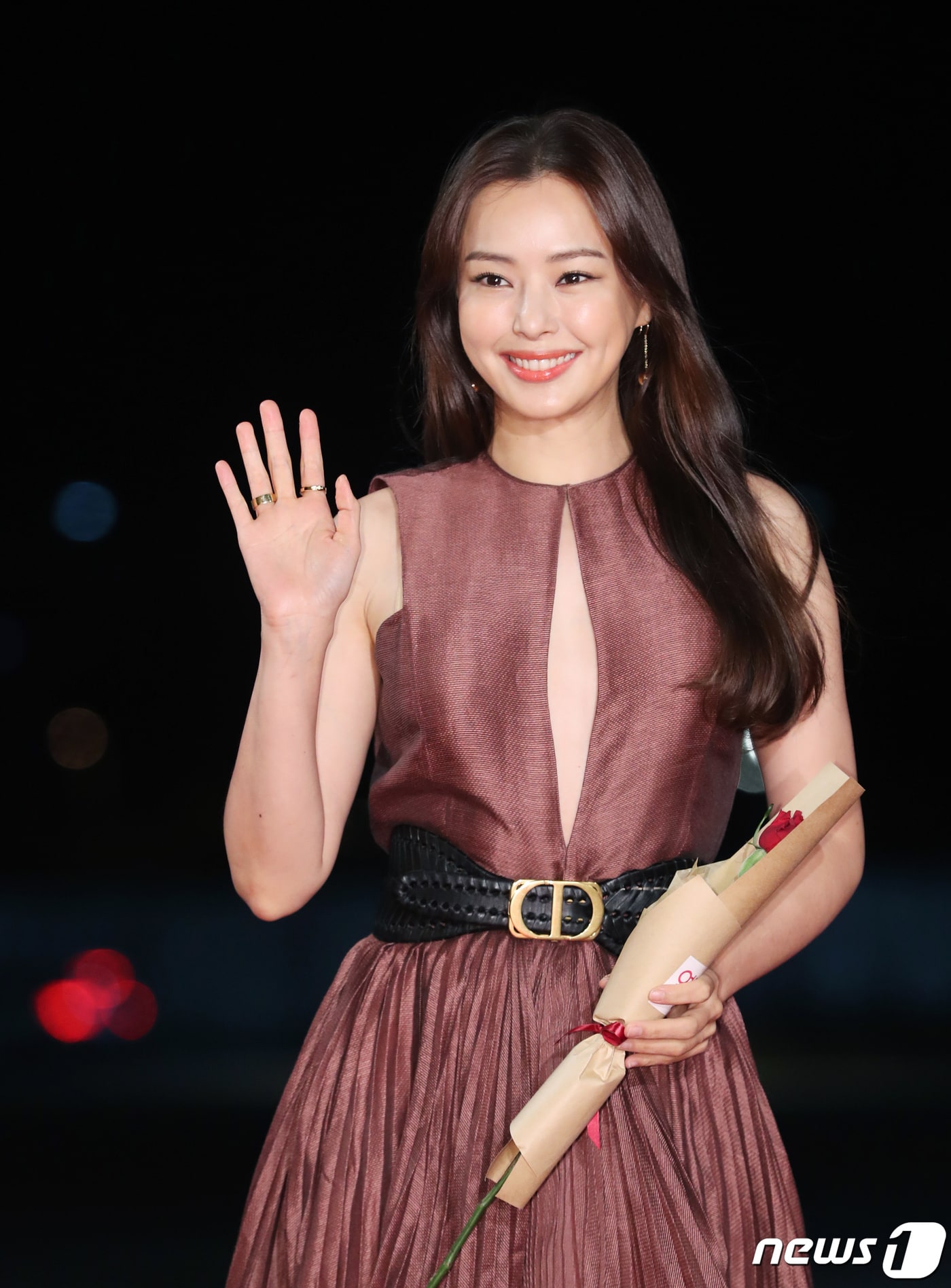 배우 이하늬/뉴스1 ⓒ News1 DB