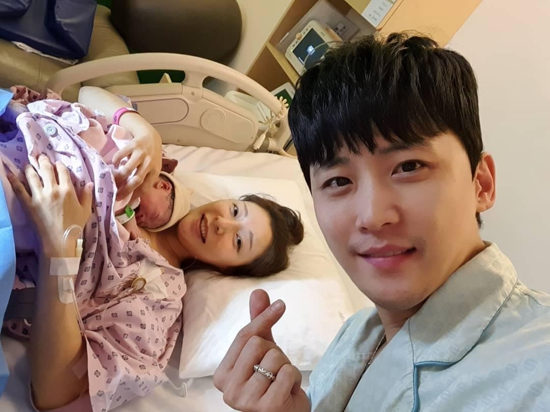 최현준 인스타그램 ⓒ 뉴스1