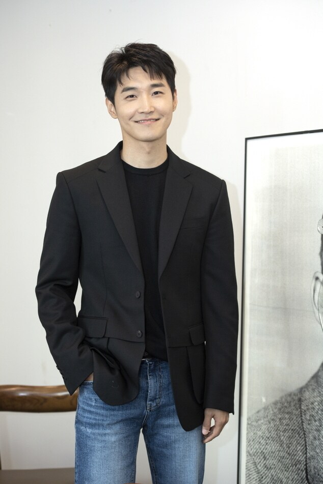배우 장인섭 (KBS 제공) ⓒ 뉴스1