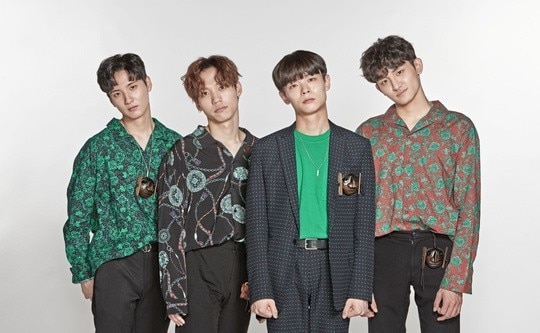 밴드 루시(JTBC 제공) ⓒ 뉴스1