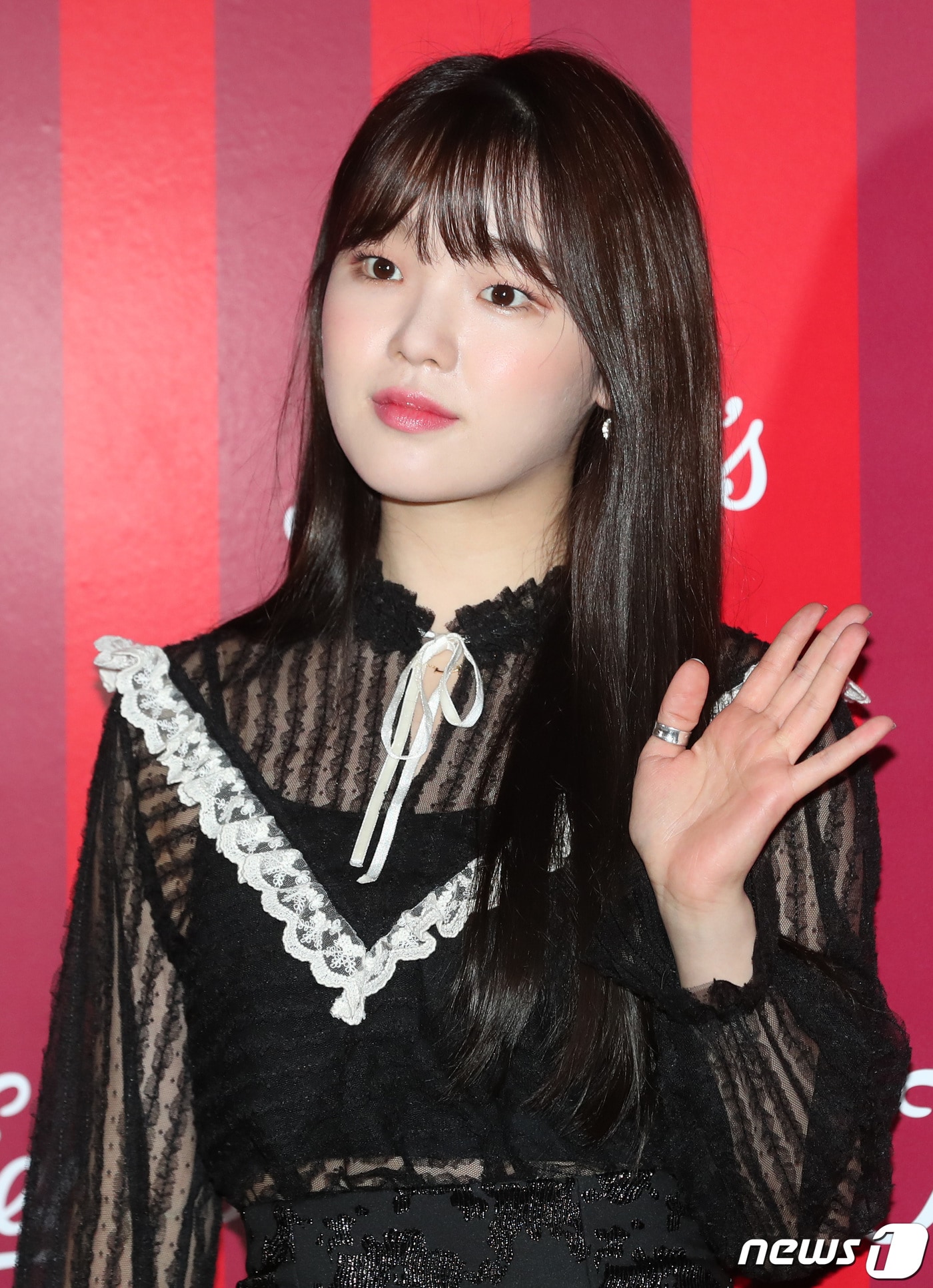 오마이걸 승희 ⓒ News1