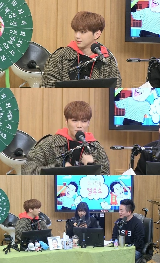 SBS 고릴라 영상 캡처 ⓒ 뉴스1