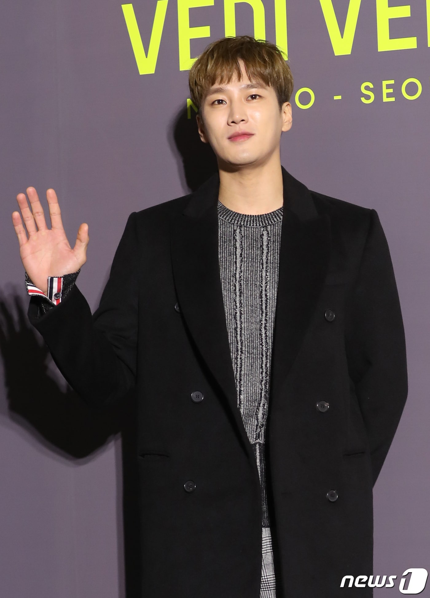 배우 안보현 ⓒ News1 권현진 기자