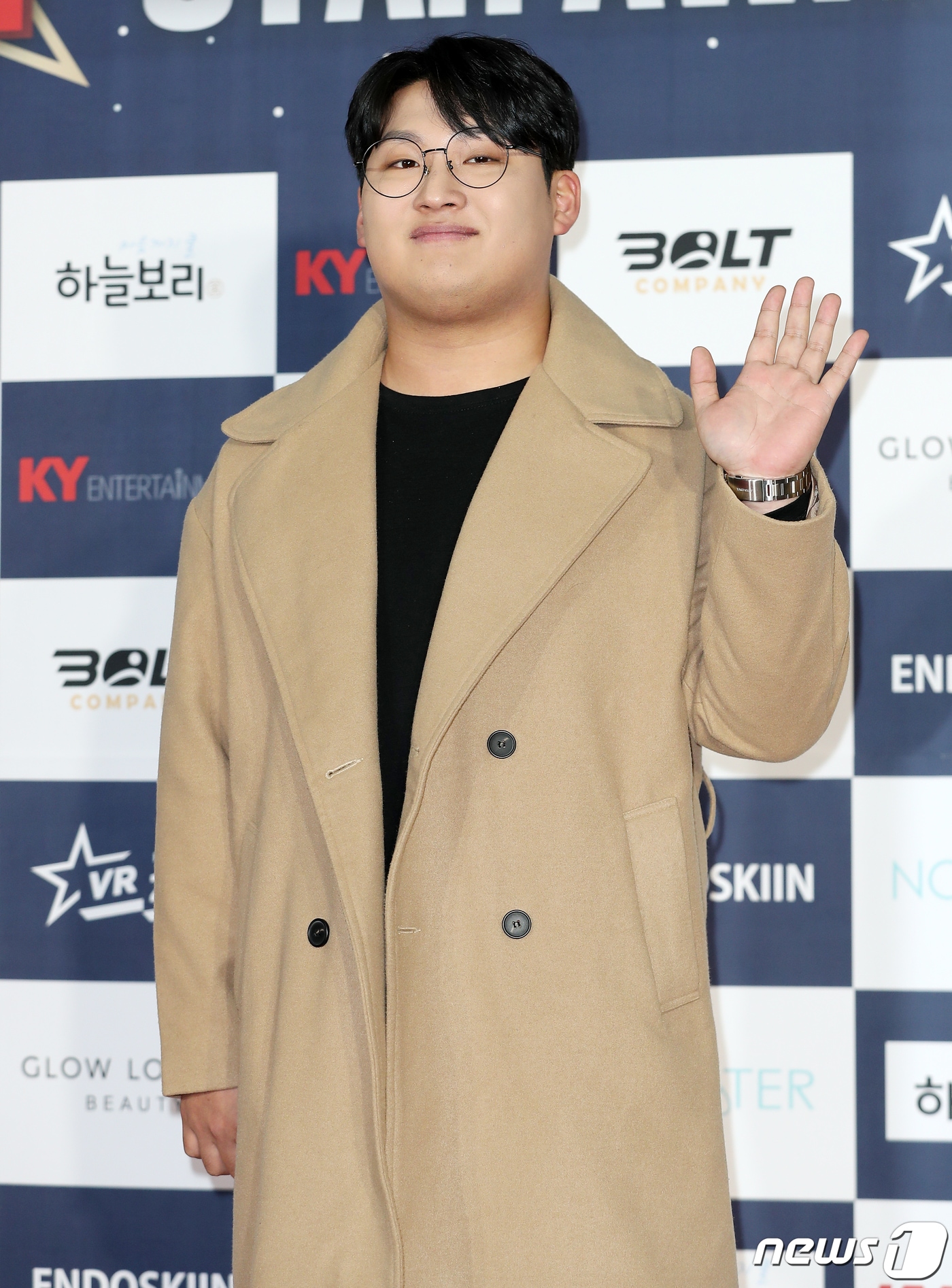 가수 임재현  ⓒ News1