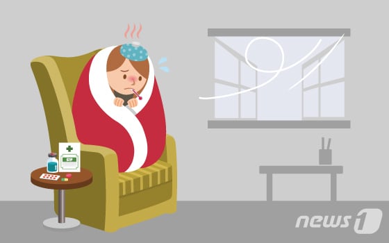 ⓒ News1 DB
