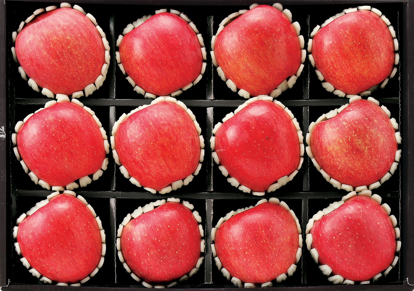 유명산지 사과 VIP./ ⓒ 뉴스1