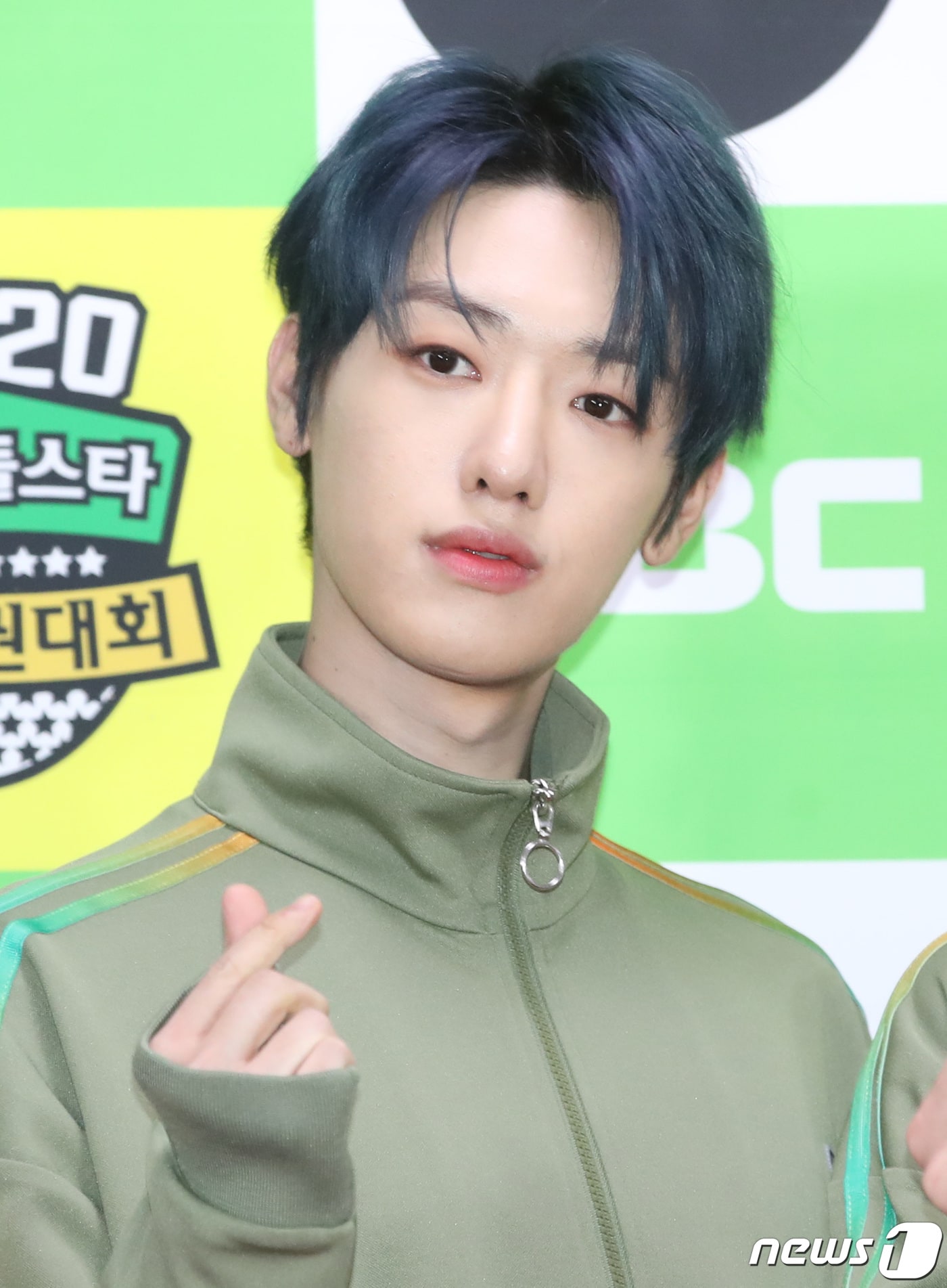 골든차일드 태그ⓒ News1