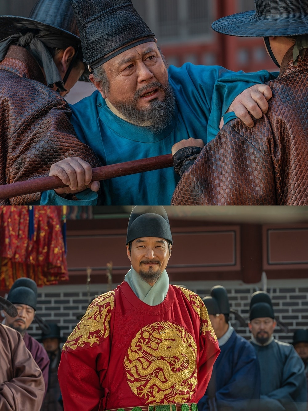 '천문: 하늘에 묻는다' 스틸 컷 ⓒ 뉴스1