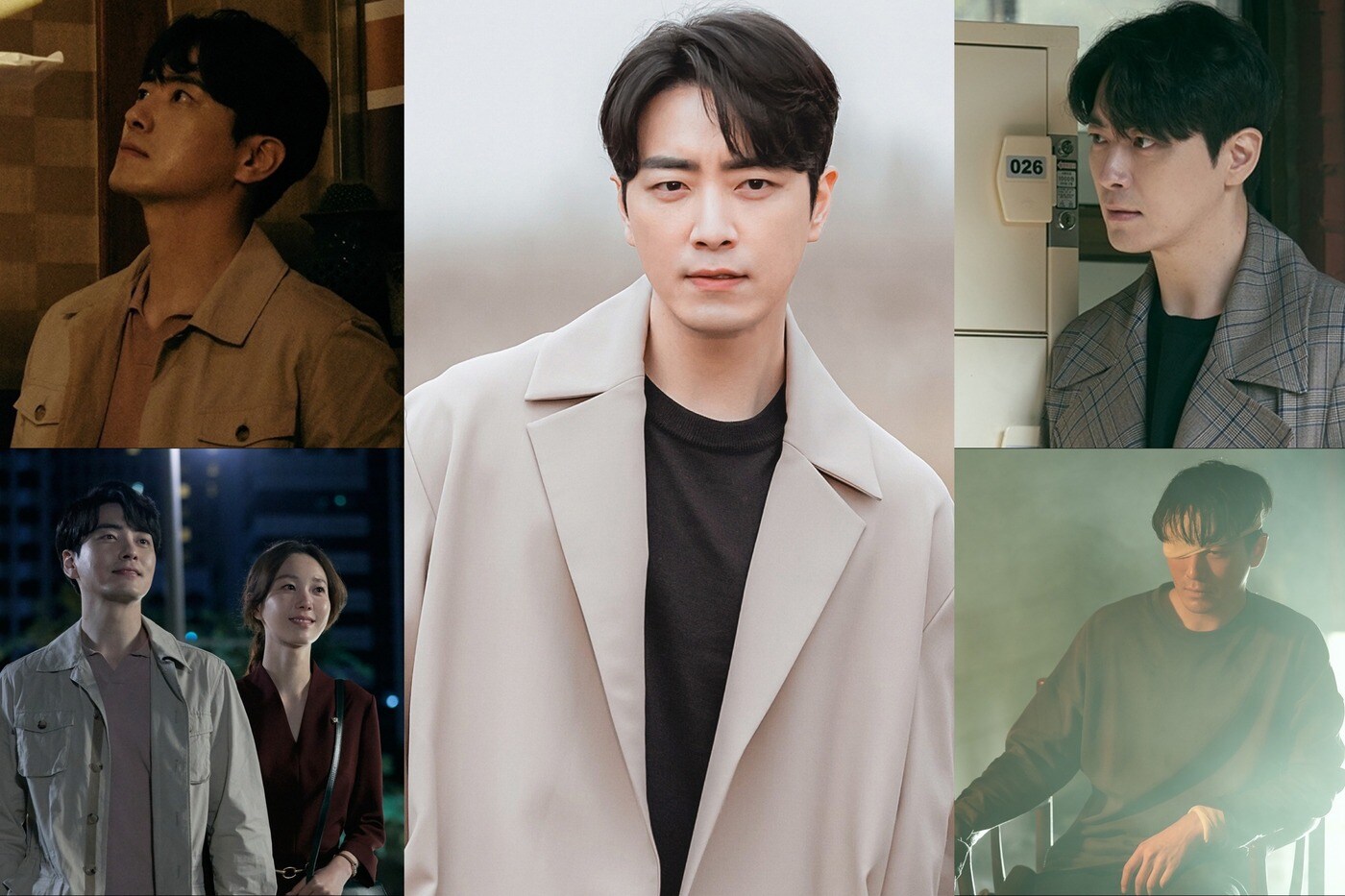 에이스팩토리, OCN 제공 ⓒ 뉴스1