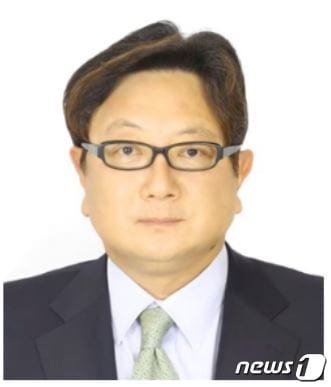 정창화 포스코 경영지원본부장 ⓒ 뉴스1