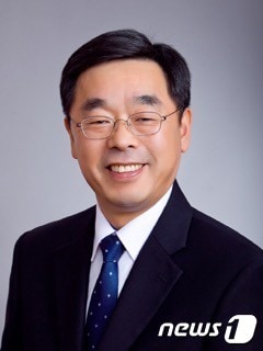 장하연 서울지방경찰청장 내정자. ⓒ 뉴스1