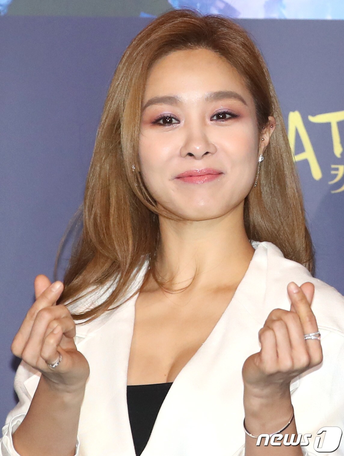 옥주현/뉴스1 ⓒ News1 DB