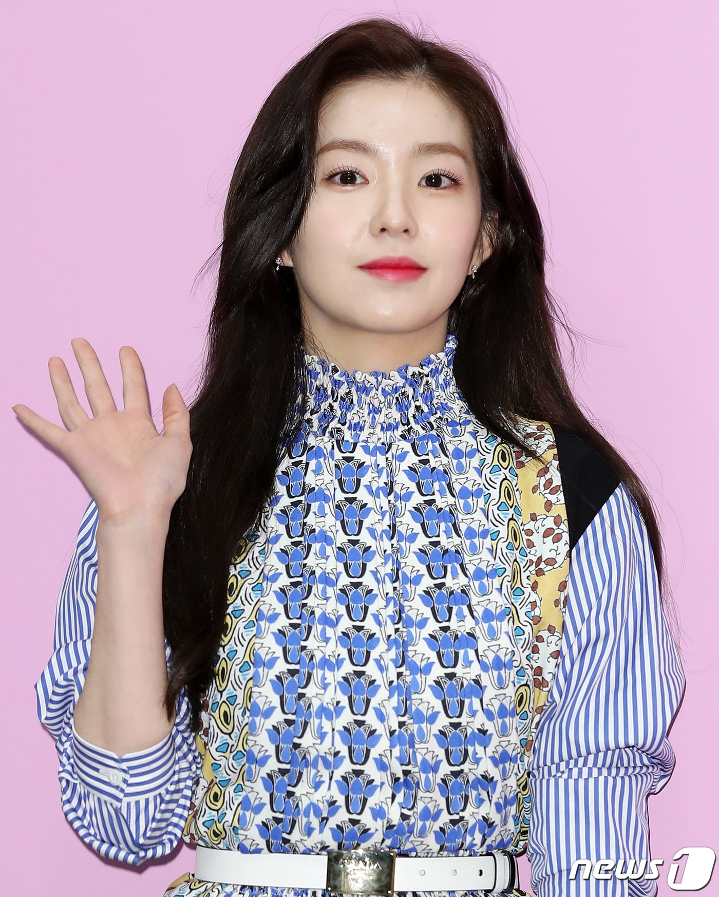 레드벨벳 아이린 ⓒ News1