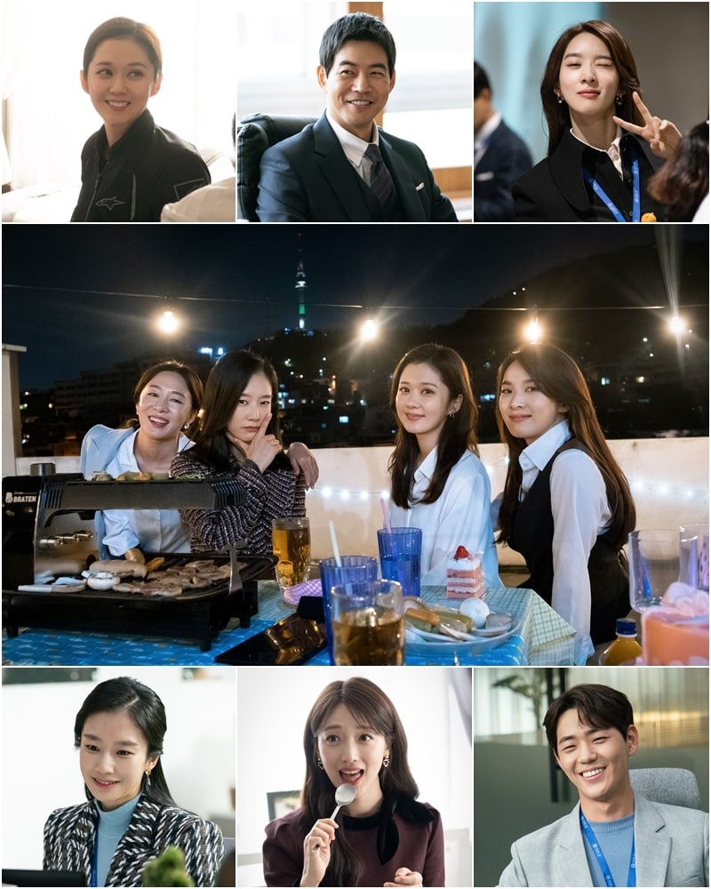 SBS 'VIP' ⓒ 뉴스1