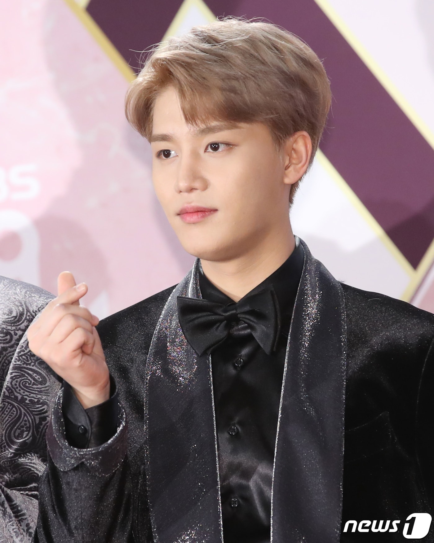 태일 ⓒ News1 권현진 기자