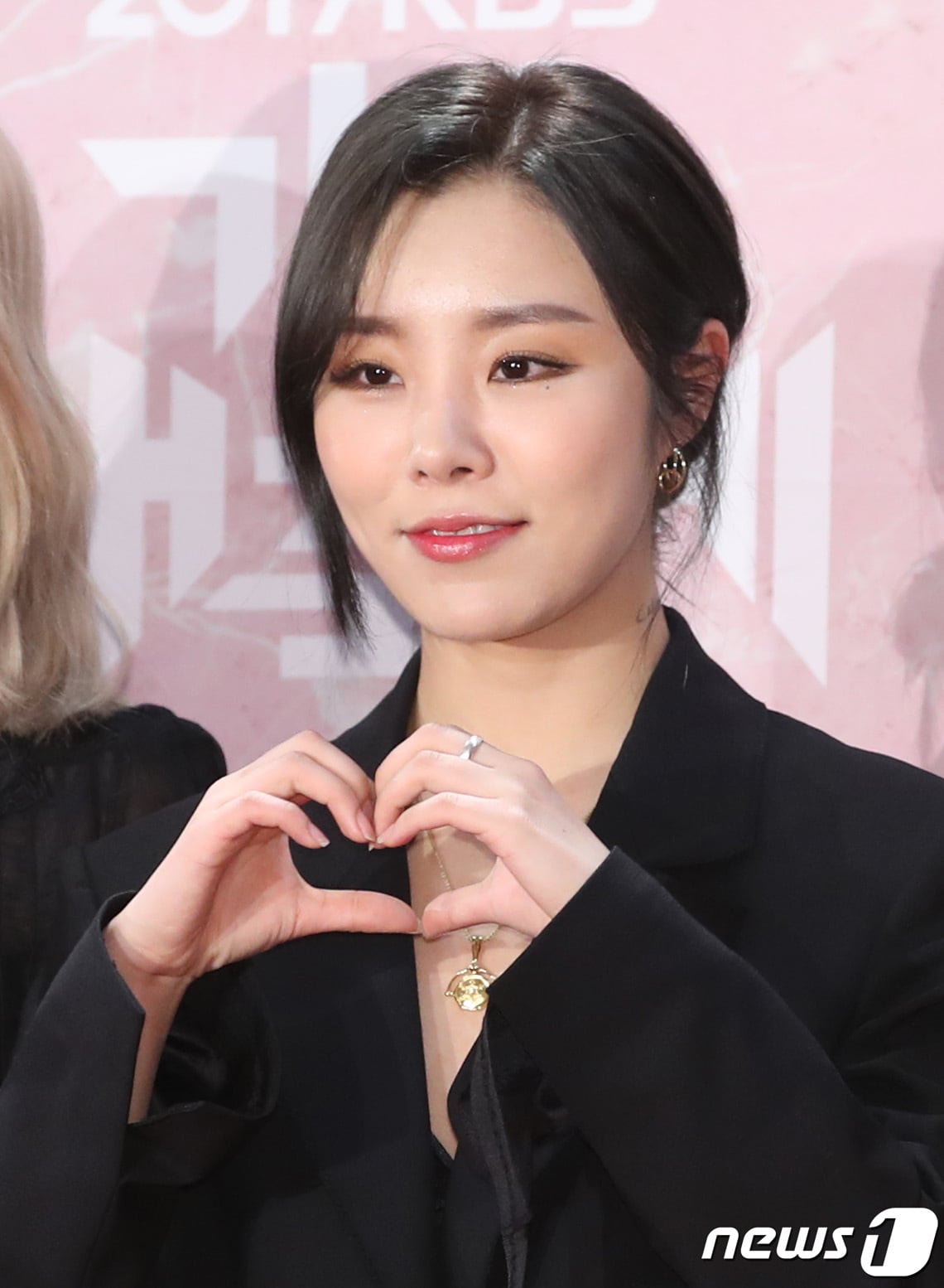 마마무 휘인/뉴스1 ⓒ News1 권현진 기자