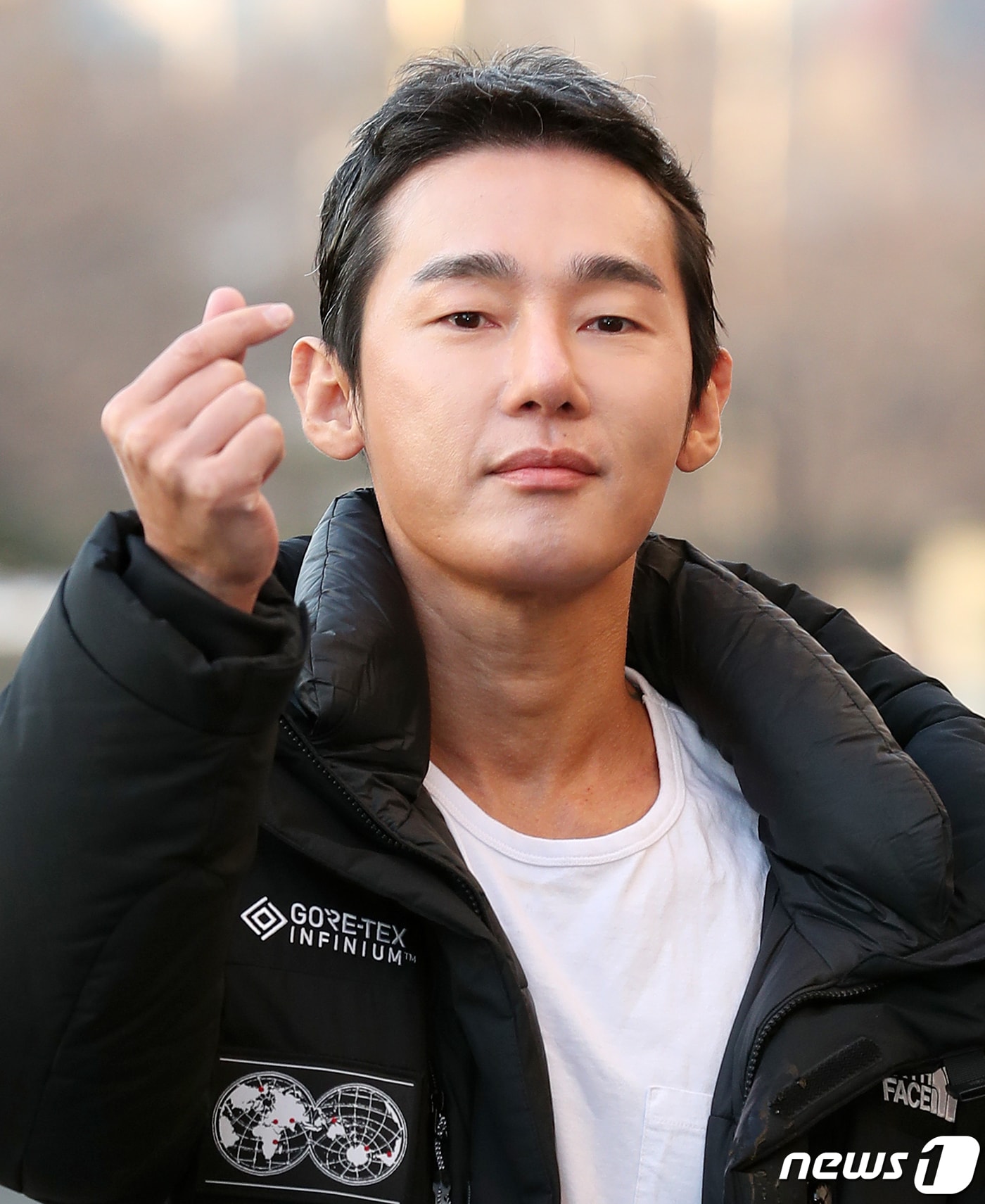 허지웅/ 뉴스1 DB ⓒ News1 김진환 기자