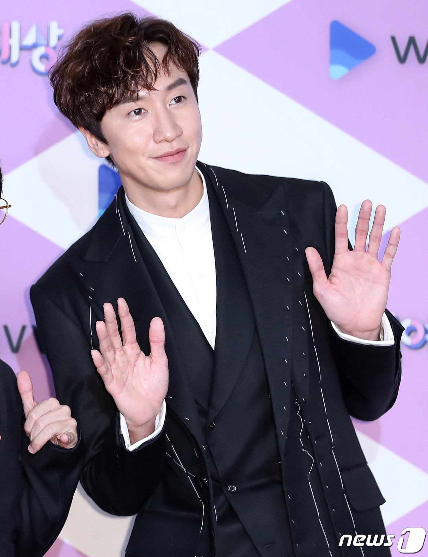 이광수 / 뉴스1 ⓒ News1 김진환 기자