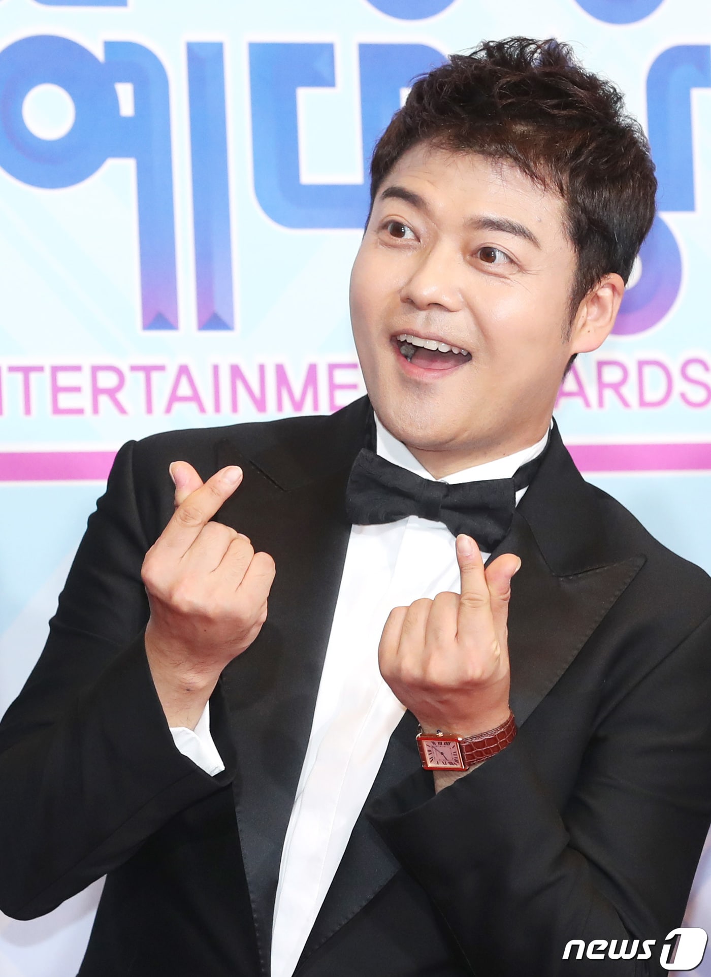 방송인 전현무/뉴스1 ⓒ News1 권현진 기자