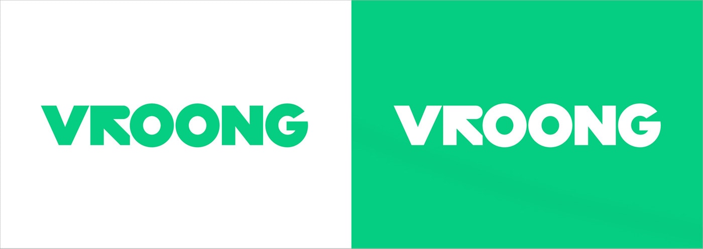 부릉 새 BI ⓒ 뉴스1(메쉬코리아 제공)