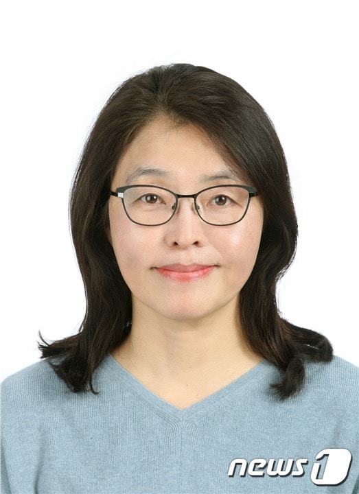 송소연 국가인권위 신임 사무총장(인권위 제공)ⓒ 뉴스1