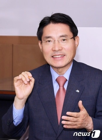권오봉 여수시장 /ⓒ 뉴스1