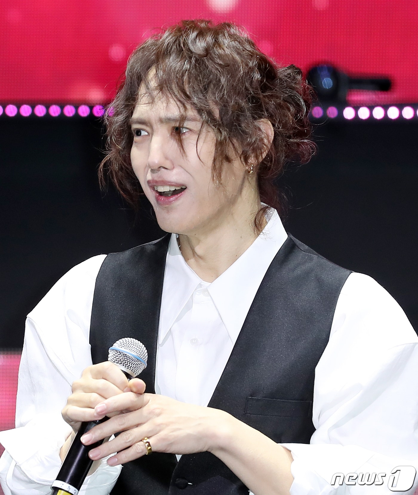 가수 양준일 ⓒ News1