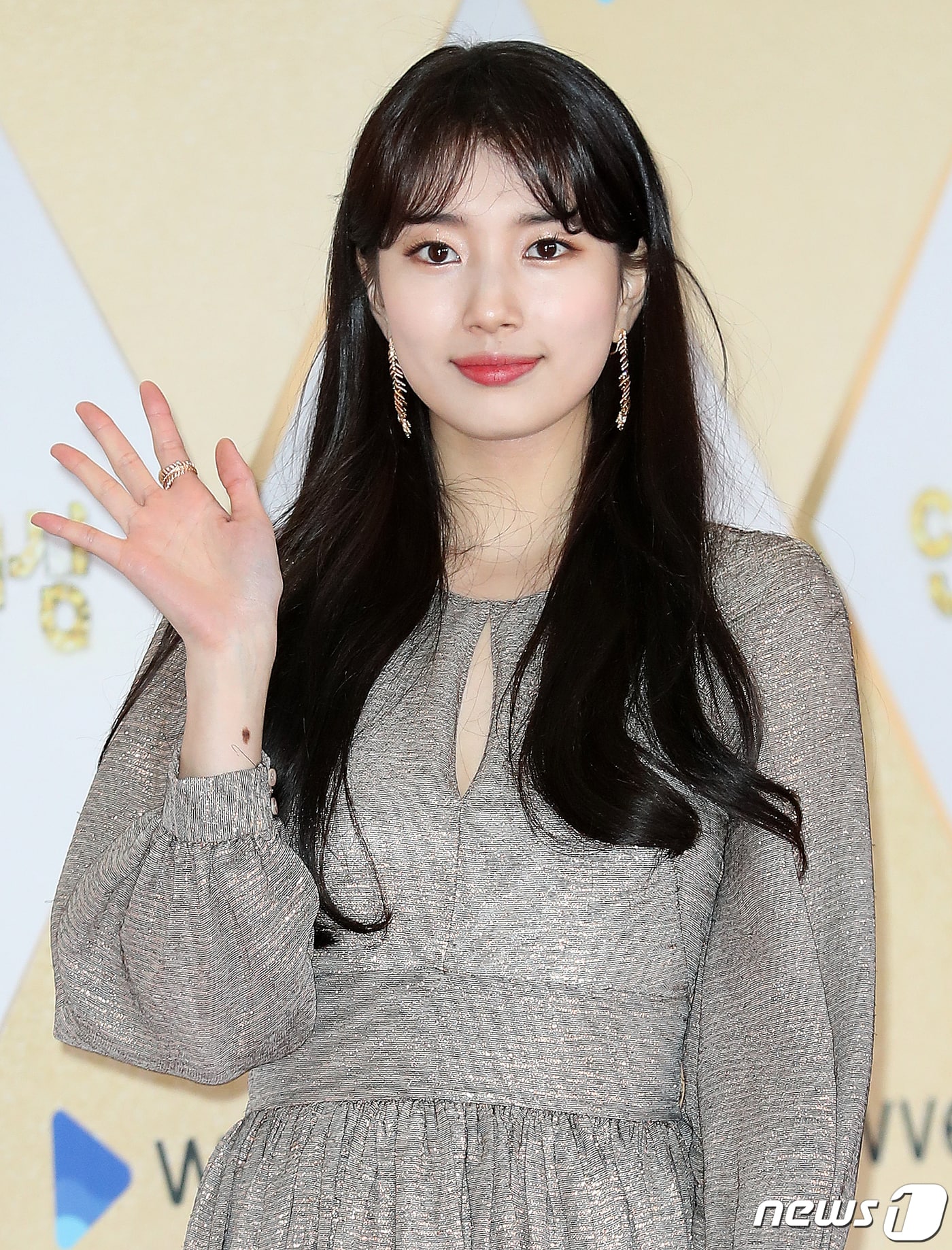 배우 수지/뉴스1 ⓒ News1 DB