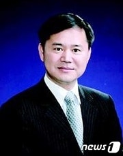 이성인 증평군의원.ⓒ 뉴스1