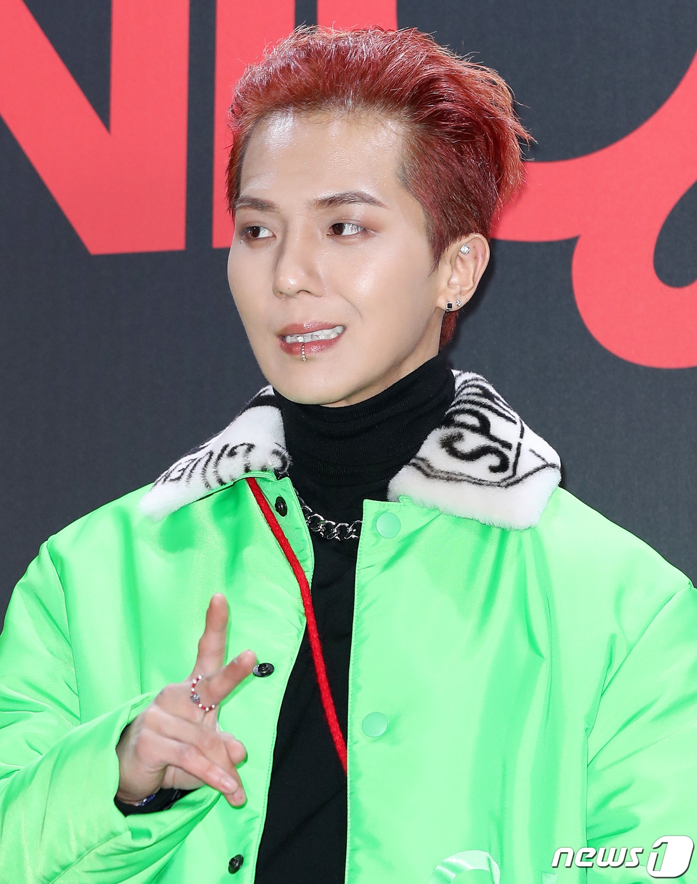 위너 송민호 ⓒ News1 김진환 기자