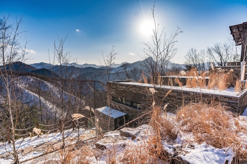 힐리언스 선마을 ⓒ 뉴스1