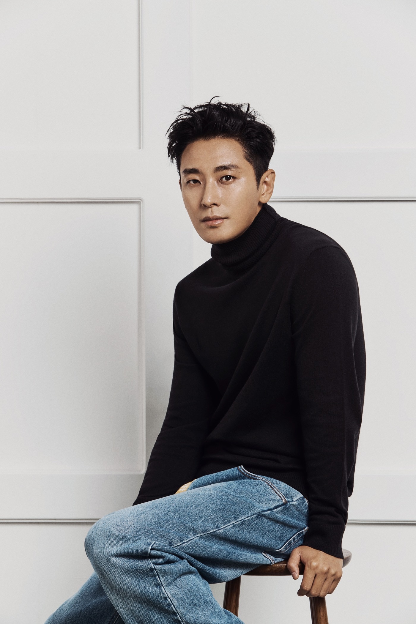 배우 주지훈 / 사진제공=넷플릭스 '킹덤' ⓒ 뉴스1