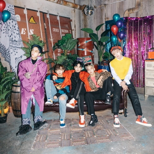 VT엔터테인먼트 ⓒ 뉴스1