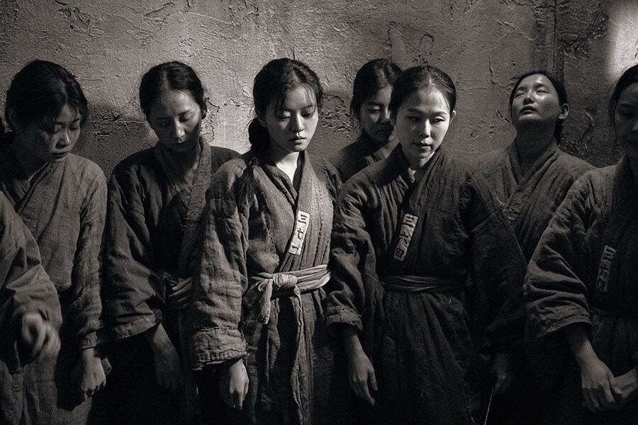 영화 항거: 유관순 이야기 스틸 ⓒ 뉴스1