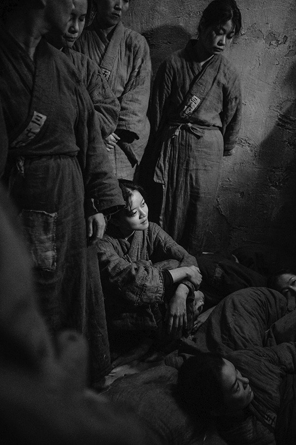 영화 항거: 유관순 이야기 스틸 ⓒ 뉴스1