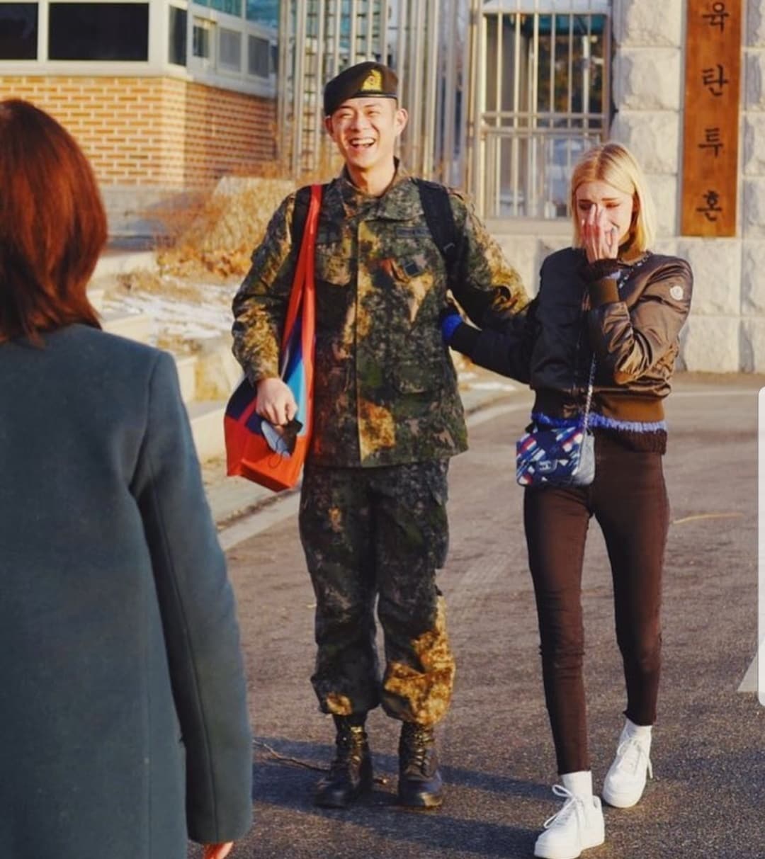 ⓒ 뉴스1 빈지노 인스타그램