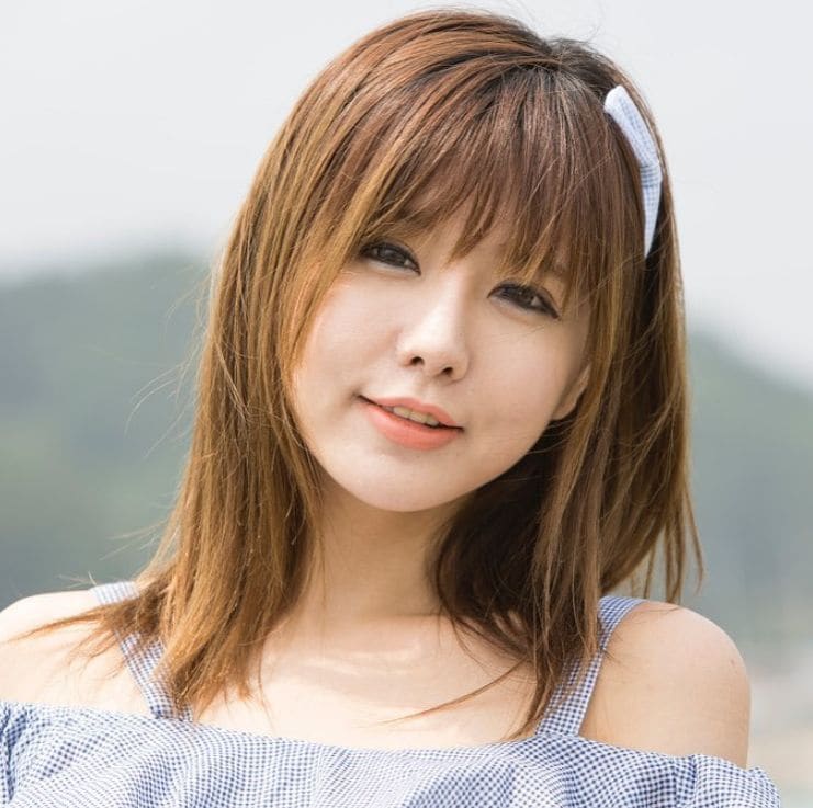 류지혜 인스타그램 캡처 ⓒ 뉴스1