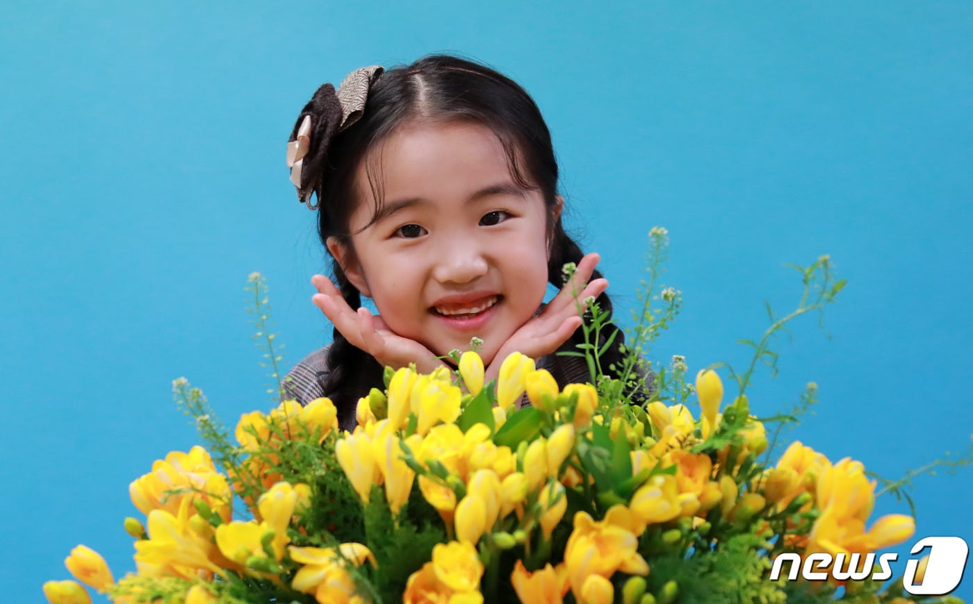  배우 오아린 / 뉴스1 ⓒ News1 이동원 기자