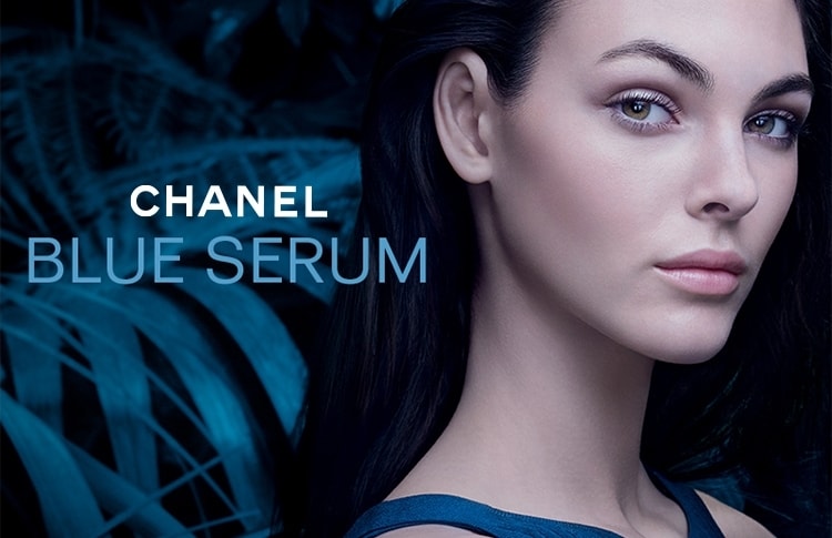 샤넬 화장품 공식 온라인 스토어(롯데백화점 제공)ⓒ 뉴스1