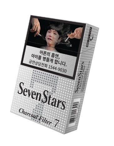 JTI 세븐스타 ⓒ 뉴스1