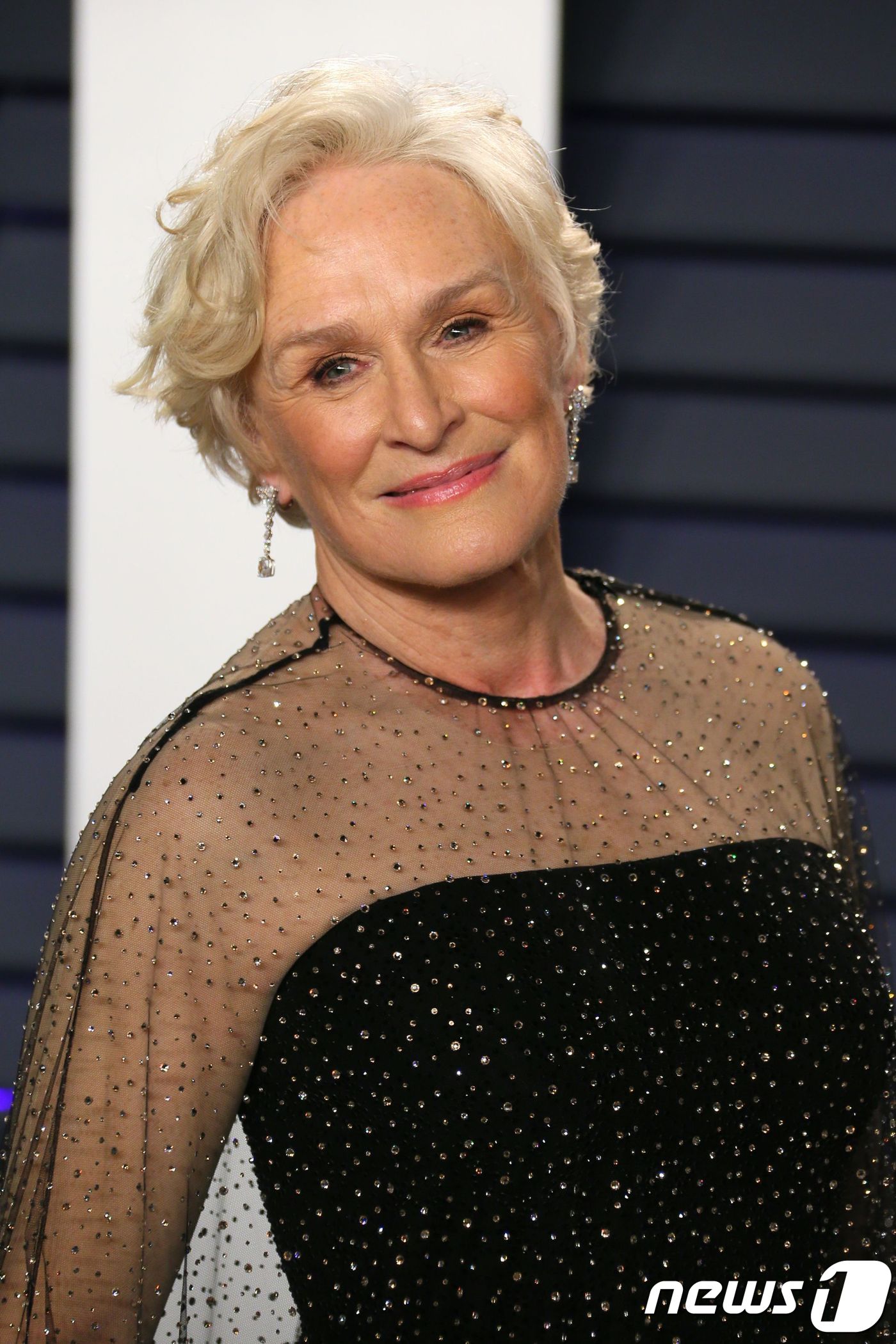 글렌 클로즈 ⓒ AFP=뉴스1