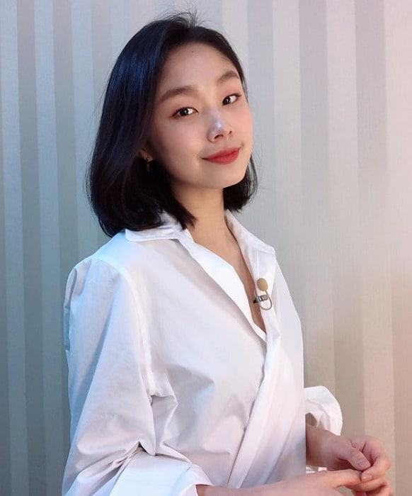 사진 출처= 고소현 인스타그램ⓒ 뉴스1